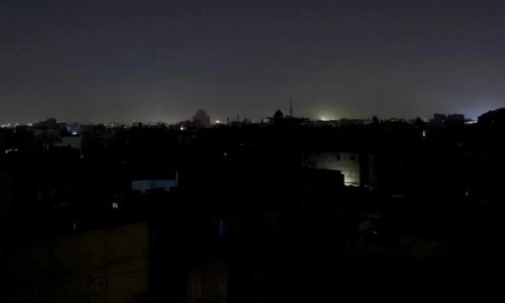 ΑΔΜΗΕ: Πώς συνέβη το "μπλακ άουτ" σε Αττική και Πελοπόννησο